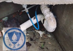 雨山区水管漏水检测公司6