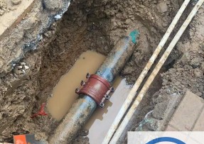 雨山区水管漏水检测公司4