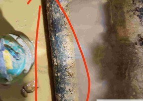 雨山区水管漏水检测公司1